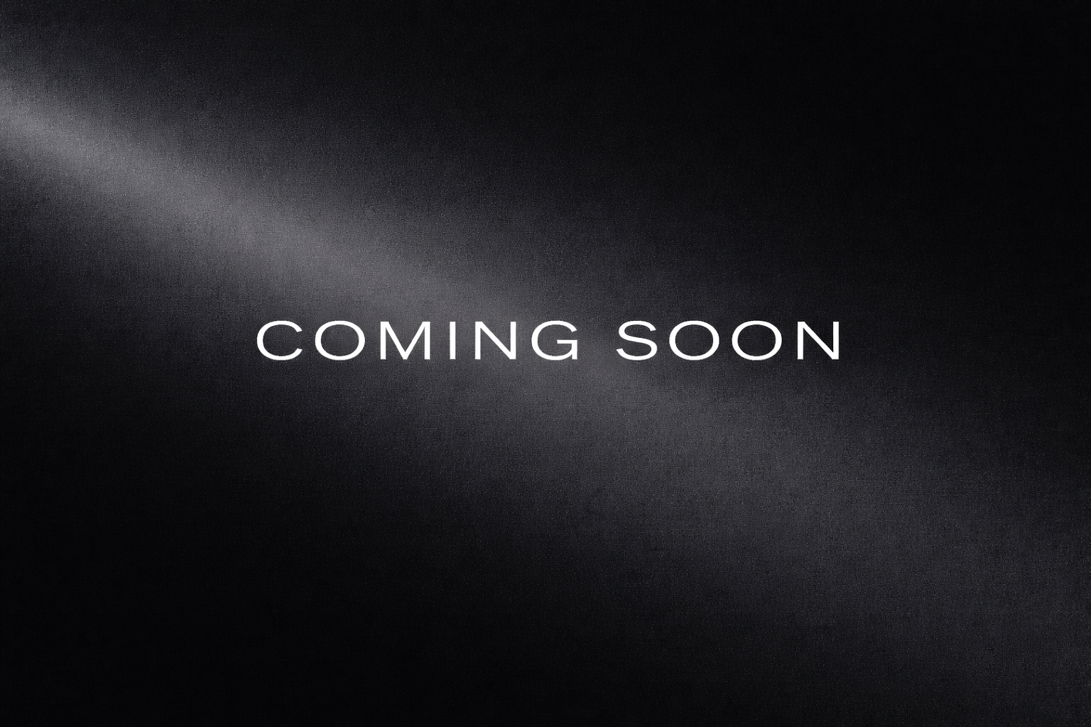 Upcoming full stack Node.js project — in development